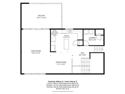 3432 Kyle Avenue N Crystal MN 55422