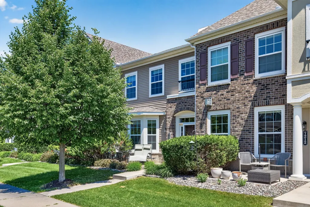 7214 Kimberly Lane N Maple Grove MN 55311