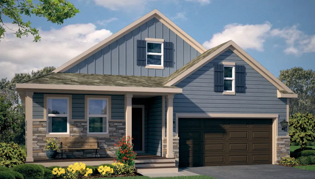 2156 Bluff Heights Drive Shakopee MN 55379