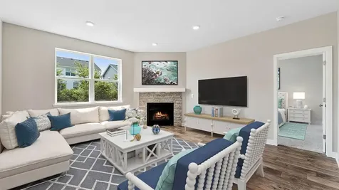 2156 Bluff Heights Drive Shakopee MN 55379