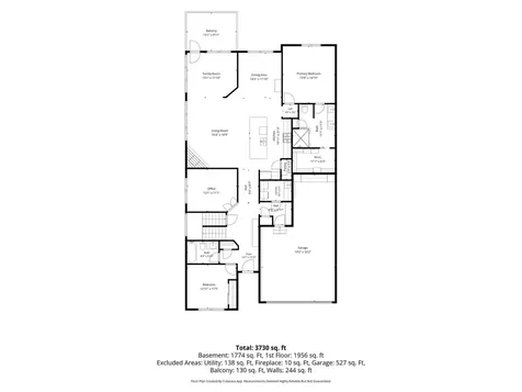10378 Elm Lane Corcoran MN 55374