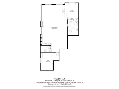 10378 Elm Lane Corcoran MN 55374