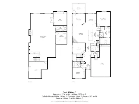 10378 Elm Lane Corcoran MN 55374
