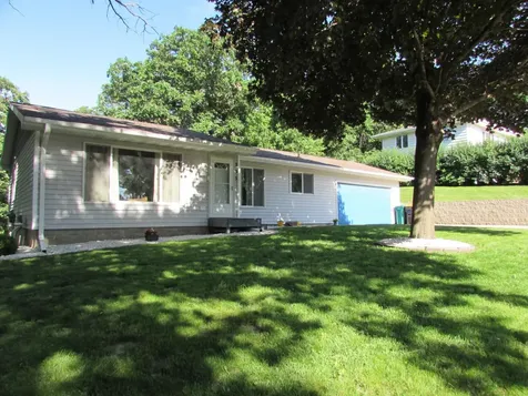 233 E Amber Lake Drive Fairmont MN 56031