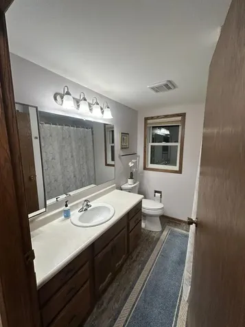 233 E Amber Lake Drive Fairmont MN 56031