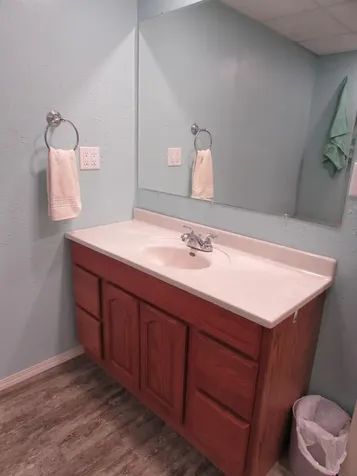 233 E Amber Lake Drive Fairmont MN 56031