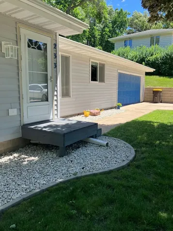 233 E Amber Lake Drive Fairmont MN 56031