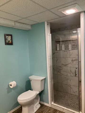 233 E Amber Lake Drive Fairmont MN 56031