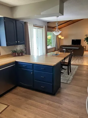 233 E Amber Lake Drive Fairmont MN 56031