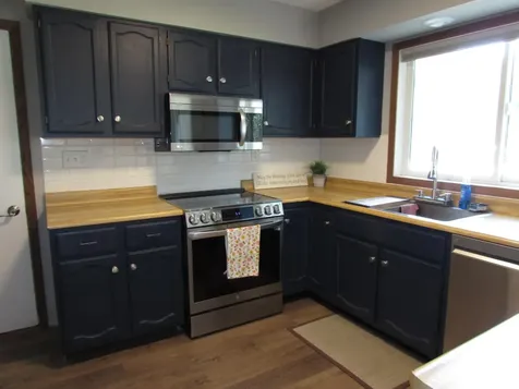 233 E Amber Lake Drive Fairmont MN 56031
