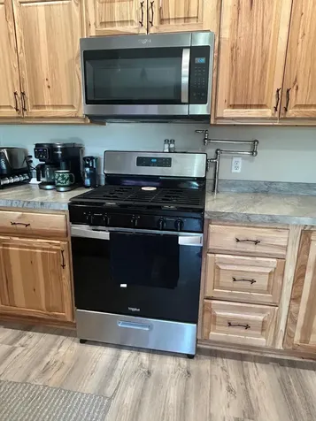 40190 Marshview Drive Fifty Lakes MN 56448