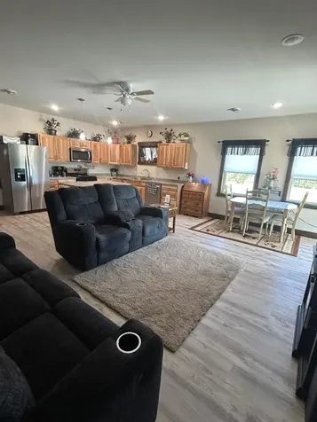 40190 Marshview Drive Fifty Lakes MN 56448