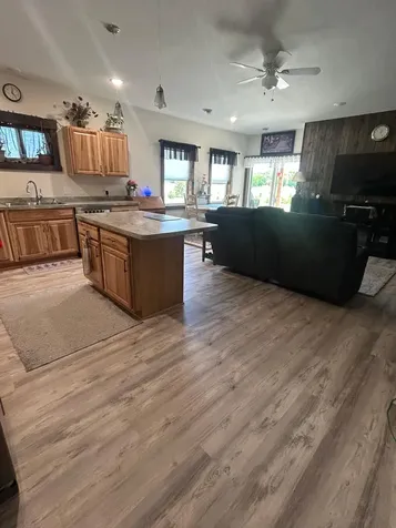 40190 Marshview Drive Fifty Lakes MN 56448
