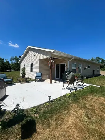 40190 Marshview Drive Fifty Lakes MN 56448