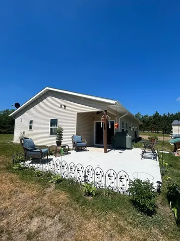40190 Marshview Drive Fifty Lakes MN 56448