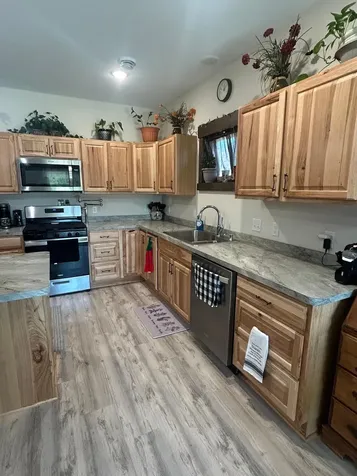 40190 Marshview Drive Fifty Lakes MN 56448