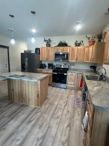 40190 Marshview Drive Fifty Lakes MN 56448