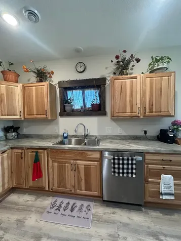 40190 Marshview Drive Fifty Lakes MN 56448