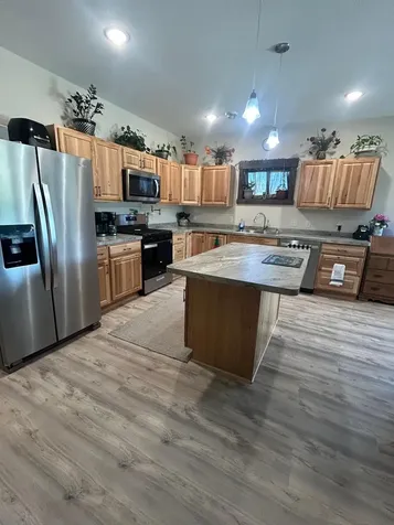 40190 Marshview Drive Fifty Lakes MN 56448
