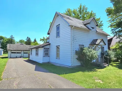 540 5th Avenue S Isle MN 56342