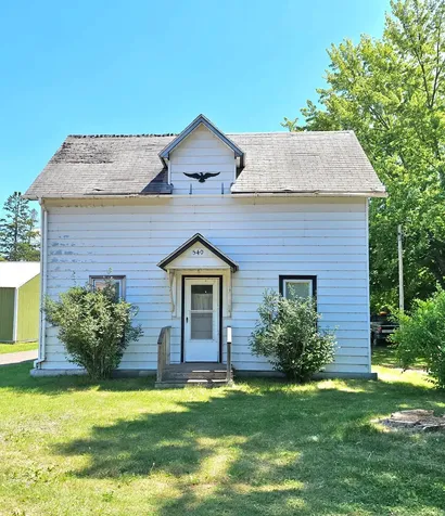 540 5th Avenue S Isle MN 56342