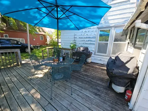 540 5th Avenue S Isle MN 56342