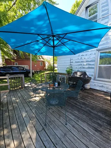 540 5th Avenue S Isle MN 56342