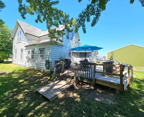 540 5th Avenue S Isle MN 56342