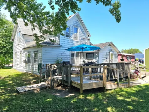 540 5th Avenue S Isle MN 56342