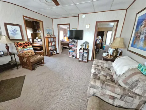 540 5th Avenue S Isle MN 56342