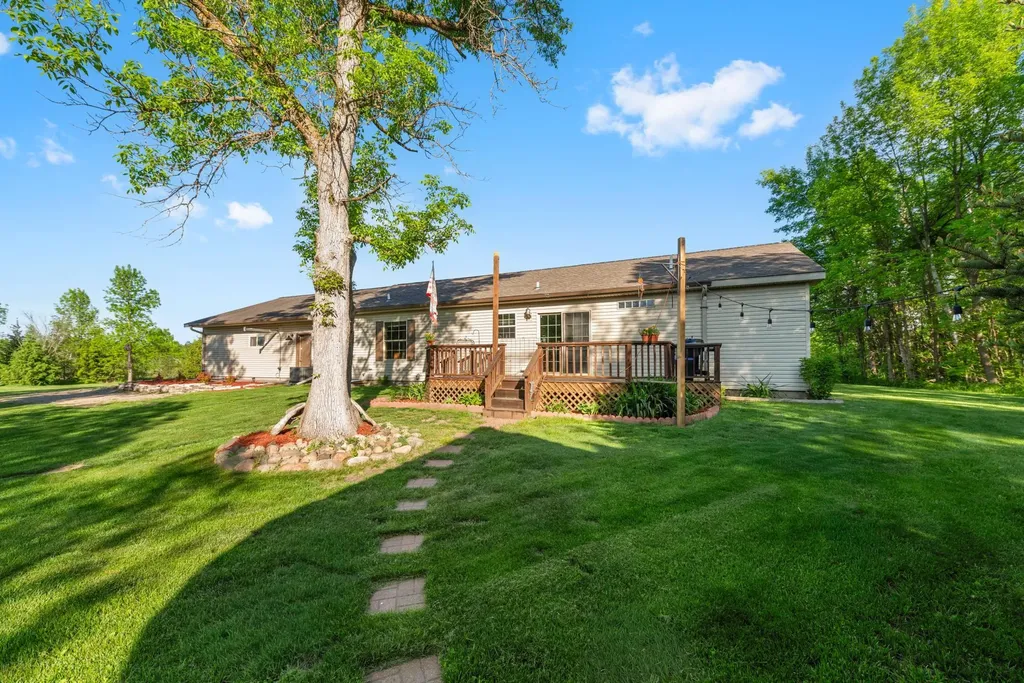 4880 32nd Street SW Pine River MN 56474
