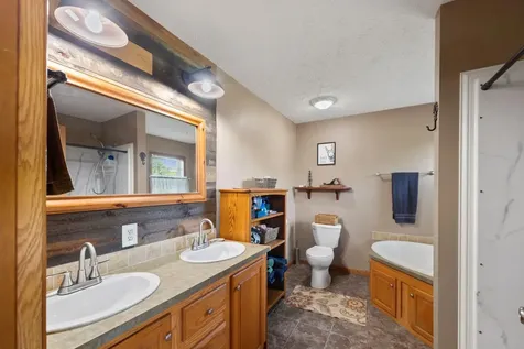 4880 32nd Street SW Pine River MN 56474