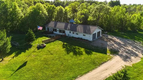 4880 32nd Street SW Pine River MN 56474