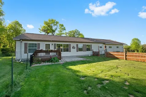 4880 32nd Street SW Pine River MN 56474