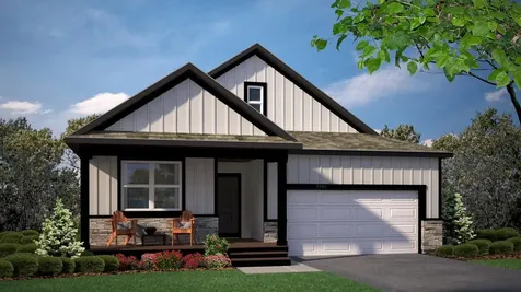 2148 Bluff Heights Drive Shakopee MN 55379
