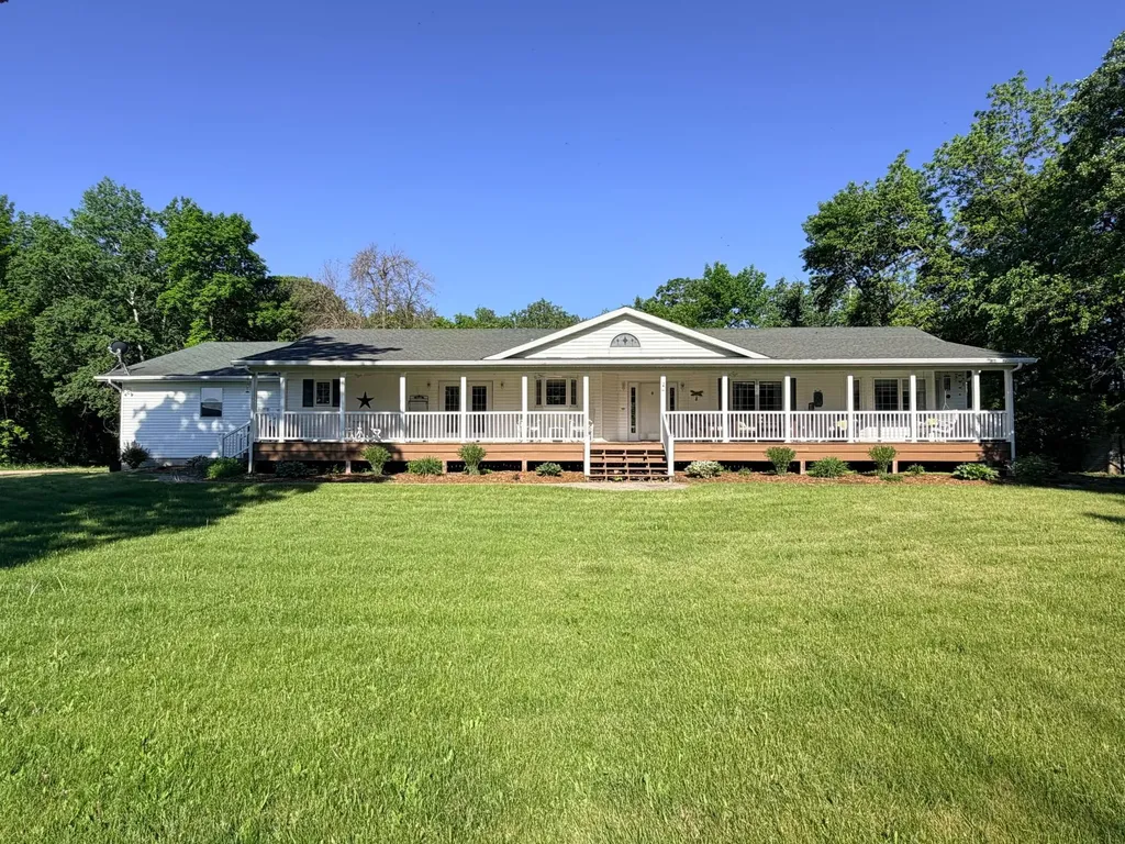 4211 County Highway 1 Fertile MN 56540