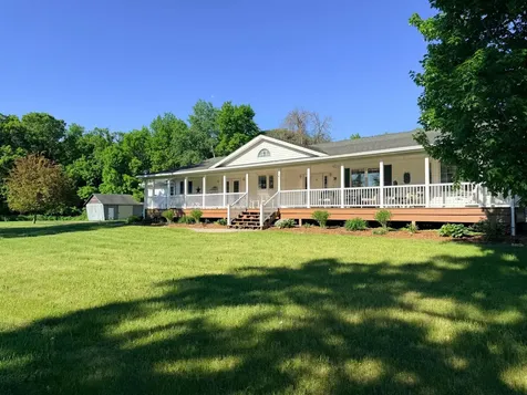4211 County Highway 1 Fertile MN 56540