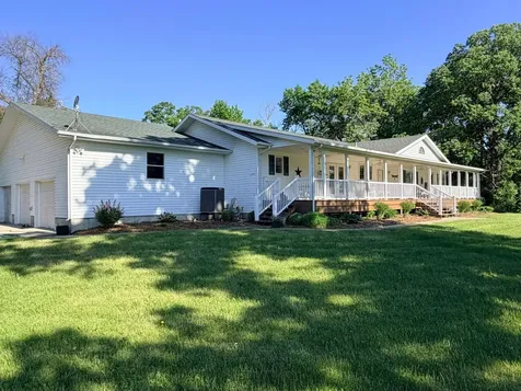 4211 County Highway 1 Fertile MN 56540