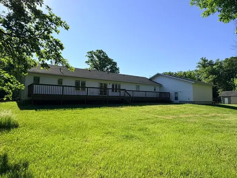 4211 County Highway 1 Fertile MN 56540