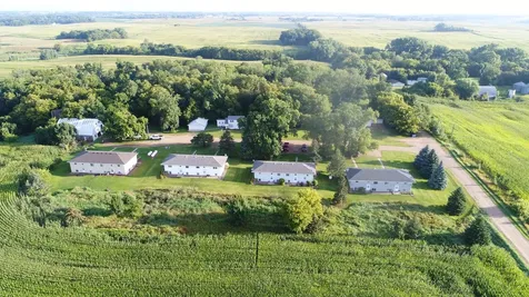 850 30th Avenue NW Willmar MN 56201