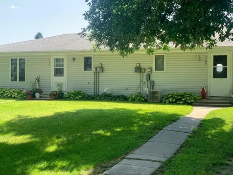 850 30th Avenue NW Willmar MN 56201