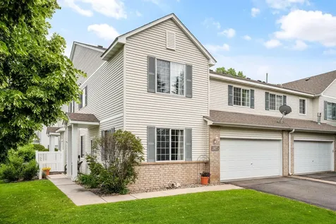 13037 Europa Trail Way N Hugo MN 55038