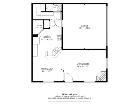 13037 Europa Trail Way N Hugo MN 55038