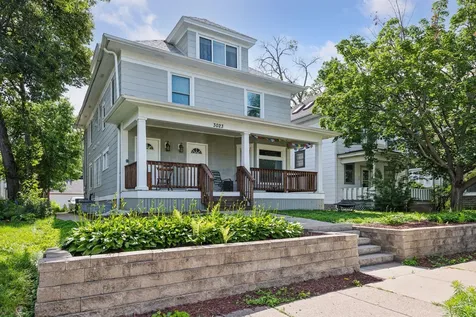 3023 Dupont Avenue S Minneapolis MN 55408