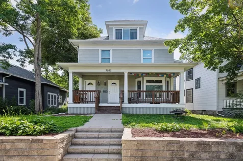 3023 Dupont Avenue S Minneapolis MN 55408