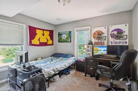 3023 Dupont Avenue S Minneapolis MN 55408