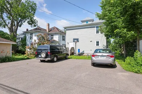 3023 Dupont Avenue S Minneapolis MN 55408