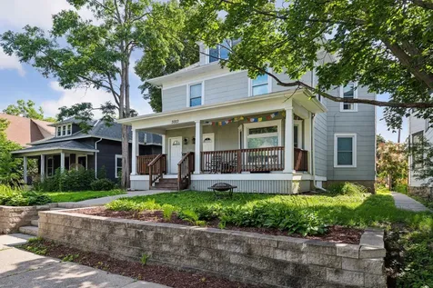 3023 Dupont Avenue S Minneapolis MN 55408