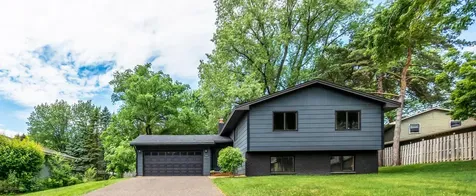 4519 Oak Leaf Drive Vadnais Heights MN 55127