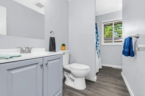 4519 Oak Leaf Drive Vadnais Heights MN 55127